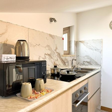 Carolas Luxury House 피우미치노 외부 사진