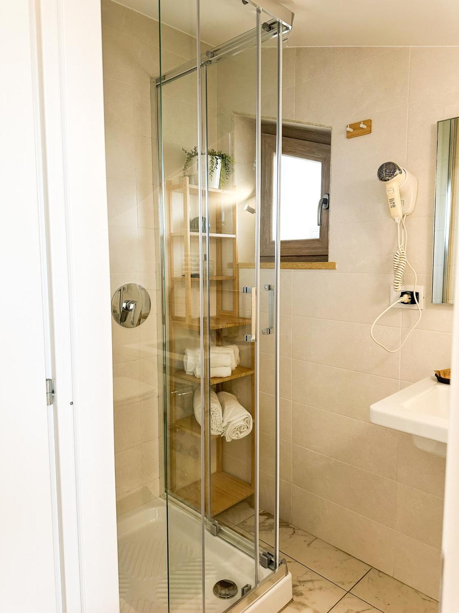 Carolas Luxury House 피우미치노 외부 사진