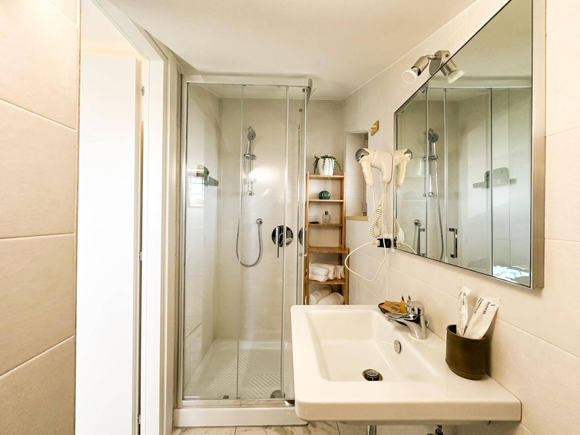 Carolas Luxury House 피우미치노 외부 사진